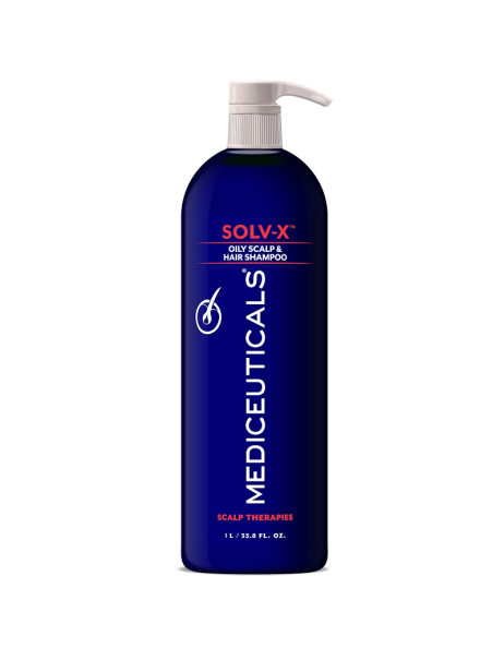 Mediceuticals Oily Scalp шампунь