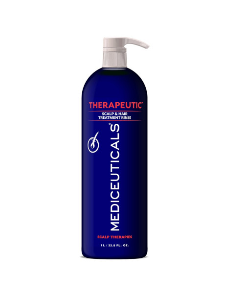 Mediceuticals Scalp & Hair Treatment Rinse кондиціонер заспокійливий
