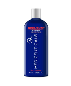 Mediceuticals Scalp & Hair Treatment Rinse Therapeutic Кондиціонер заспокійливий для волосся та шкіри голови - Написати відгук