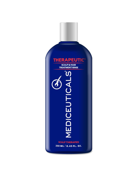 Mediceuticals Scalp & Hair Treatment Rinse Therapeutic Кондиціонер заспокійливий для волосся та шкіри голови