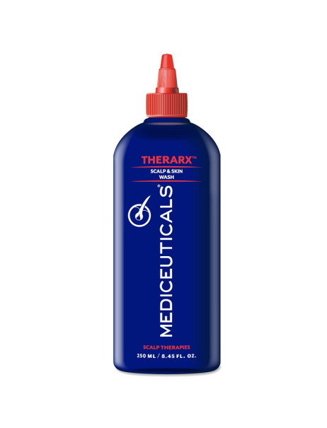 Mediceuticals Scalp & Skin Wash Therarx Очищающий и противовоспалительный уход