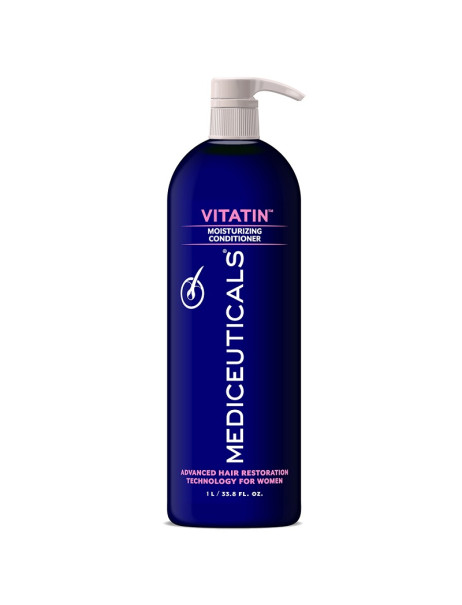Mediceuticals Vitatin увлажняющий кондиционер для женщин