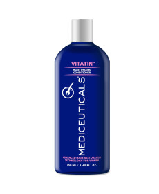 Mediceuticals Vitatin Moisturizing Conditioner Кондиционер для женщин увлажняющий и невесомый - Написать отзыв