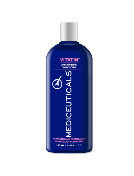 Mediceuticals Vitatin Moisturizing Conditioner Кондиционер для женщин увлажняющий и невесомый