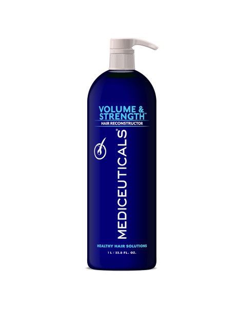 Mediceuticals реконструктор для волосся Volume & Strength