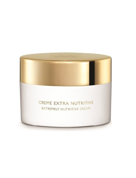 Margy's Monte Carlo Extremely Nutritive Cream Экстрапитательный крем
