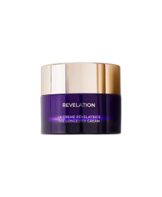 Margy's Monte Carlo Revelation The Longevity Cream Антивіковий крем із комплексом CoralGen для обличчя - Написати відгук