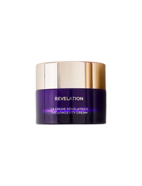 Margy's Monte Carlo Revelation The Longevity Cream Антивіковий крем із комплексом CoralGen для обличчя