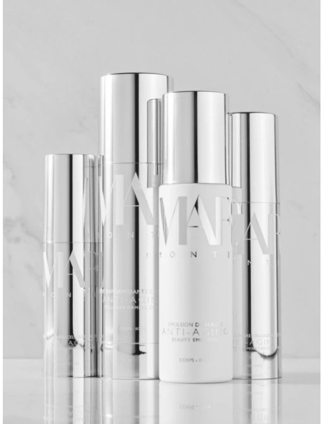 Margy's Monte Carlo Collagen Firming Cream подтягивающий крем для тела с коллагеном