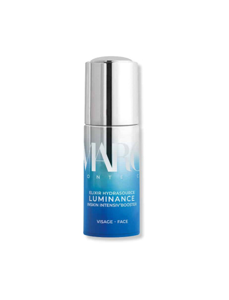 Margy's Monte Carlo Luminance Elixir Hydrasource Inskin Intensiv'Booster Восстанавливающая сыворотка с гиалуроновой кислотой