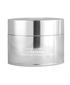Margy's Monte Carlo Luminance Ultimate Inskin Activ’Night Cream Активний нічний крем - Написати відгук