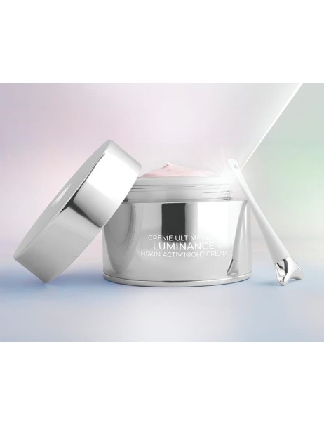 Margy's Monte Carlo Luminance Ultimate Inskin Activ’Night Cream Активний нічний крем