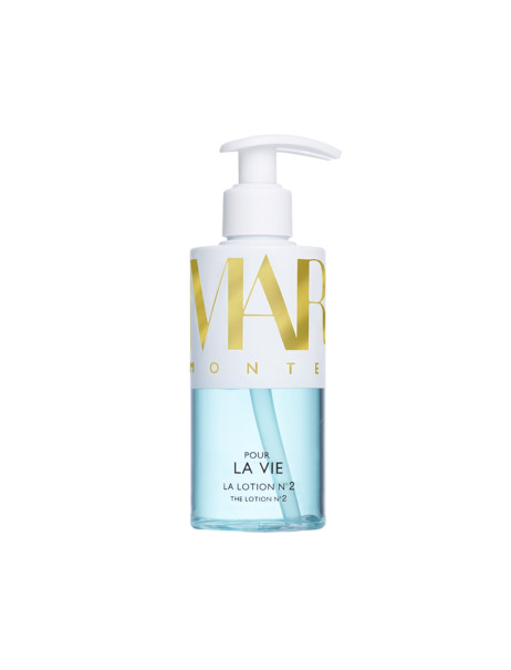 Margy's Monte Carlo The Lotion №2 Очищающий лосьон с гликолевой кислотой (Лосьон №2)