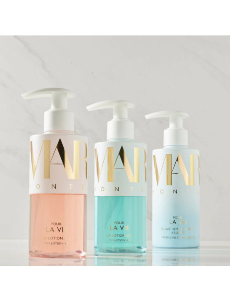 Margy's Monte Carlo The Lotion №2 очищающий лосьон с гликолевой кислотой