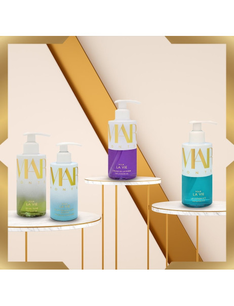 Очищающий лосьон Margy's Monte Carlo The Lotion №2