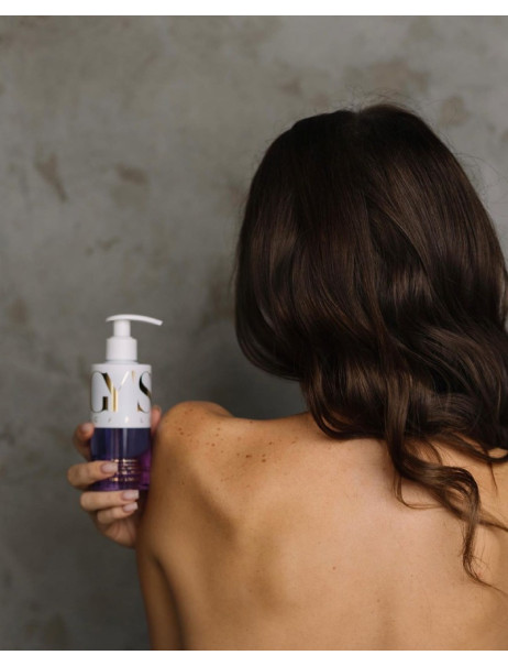 Margy's Monte Carlo The lavender oil Заспокійливе лавандове масло для тіла