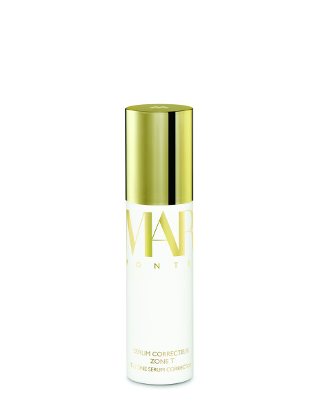 Margy's Monte Carlo Т-ZONE Serum Corrector Коригувальна сироватка Т-ZONE