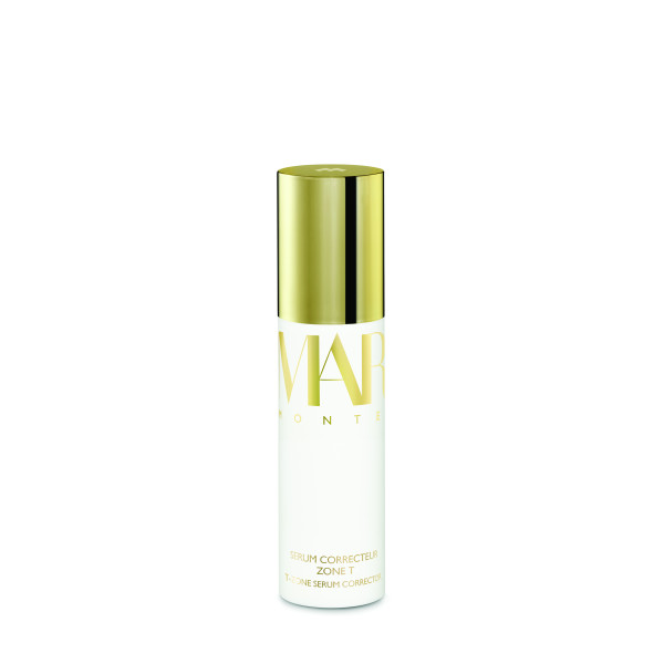 Margy's Monte Carlo Т-ZONE Serum Corrector Коригувальна сироватка Т-ZONE