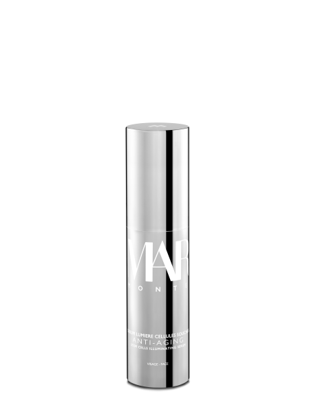 Margy's Monte Carlo Stem Сells Illuminating Serum Сыворотка Сияние на основе растительных стволовых клеток