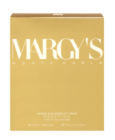 Margy's Monte Carlo Face Lift Collagen Mask Разглаживающая коллагеновая лифтинг-маска для лица - Написать отзыв