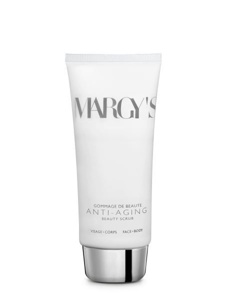 Margy's Monte Carlo Beauty Scrub Идеальный скраб для лица и тела