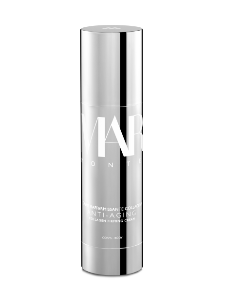 Margy's Monte Carlo Collagen Firming Cream Подтягивающий крем для тела с коллагеном