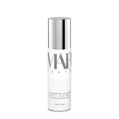 Margy's Monte Carlo Collagen Booster Serum Антивікова колагенова емульсія для тіла