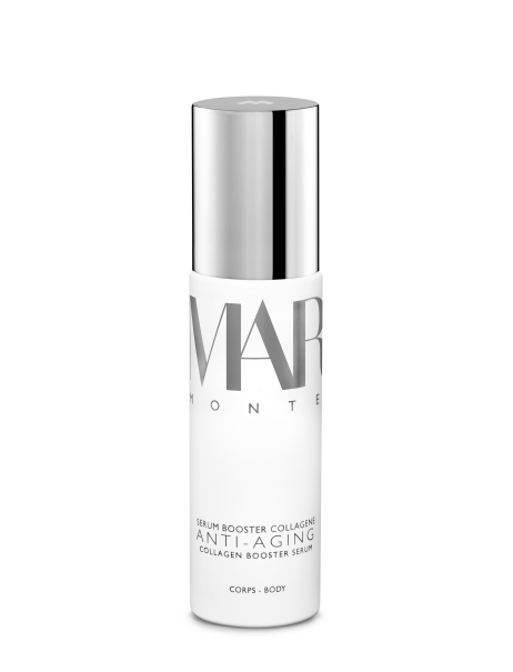 Margy's Monte Carlo Collagen Booster Serum Антивозрастная коллагеновая эмульсия для тела
