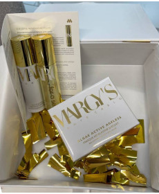 Margy's Monte Carlo Подарунковий набір 