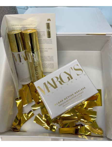 Margy's Monte Carlo Подарунковий набір 