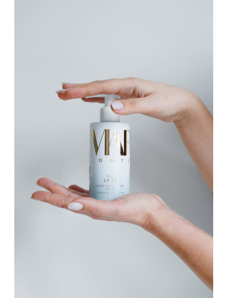 cleansing milk