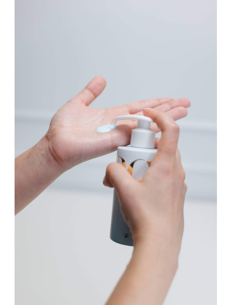 Margys The Azulene Cleansing Milk