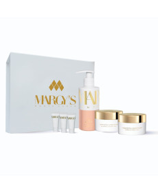 Margy's Monte Carlo Подарочный набор 