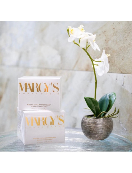 Маска миттєвої дії Margy's Monte Carlo Extra Rich Firming