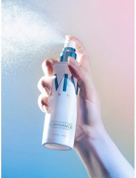 Margy's Monte Carlo Luminance Brume Perfection Inskin Activ’Mist Ревіталізувальний спрей-міст