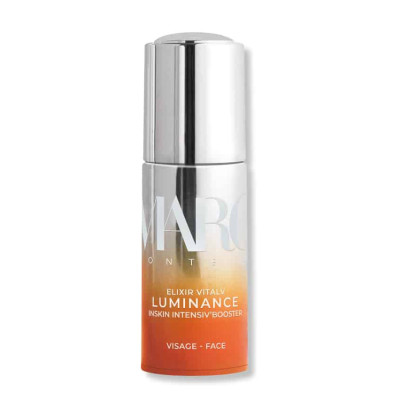 Margy's Monte Carlo Luminance Elixir VitalV Inskin Intensiv’Booster Осветляющая сыворотка с витамином С