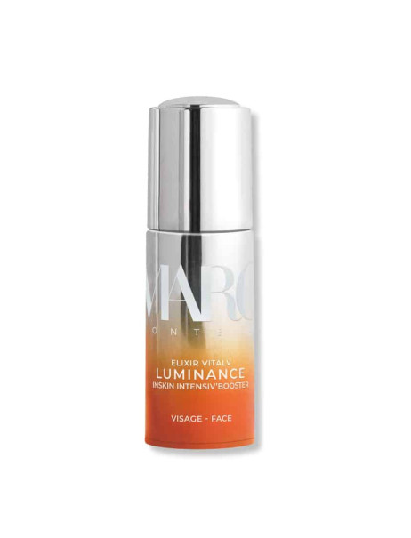 Margy's Monte Carlo Luminance Elixir VitalV Inskin Intensiv’Booster Осветляющая сыворотка с витамином С
