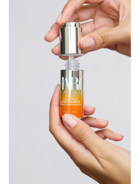 Margy's Monte Carlo Luminance Elixir VitalV Inskin Intensiv’Booster Осветляющая сыворотка с витамином С