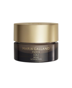 Maria Galland Paris 1061 Mille La Crème Riche Розкішний антивіковий крем - Написати відгук