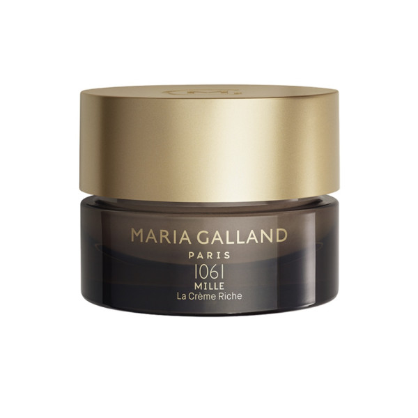 Maria Galland Paris 1061 Mille La Crème Riche Розкішний антивіковий крем