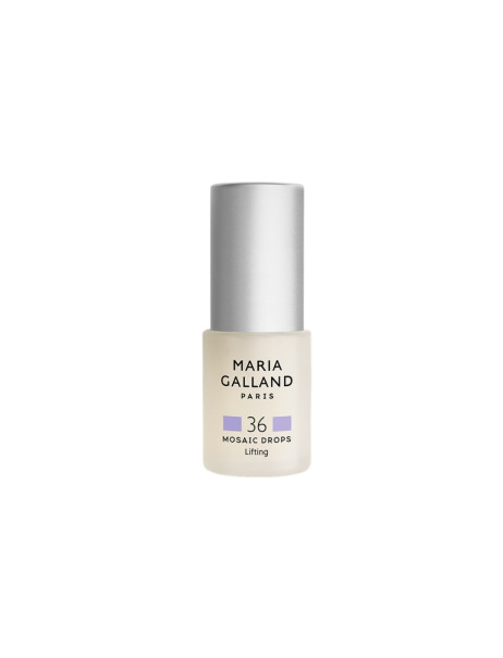 Maria Galland Paris 36 Mosaic Drops Lifting Ліфтингова сироватка з легкою текстурою