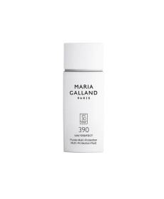 Maria Galland Paris 390 Multi Protection Fluid SPF 30 Защитный флюид-праймер SPF 30 от синего света - Написать отзыв