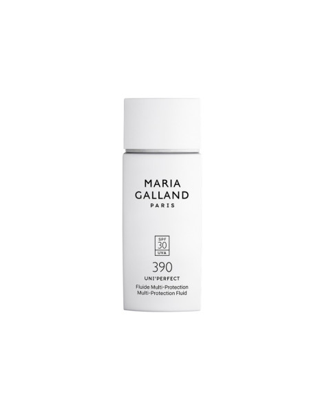 Maria Galland Paris 390 Multi Protection Fluid SPF 30 Защитный флюид-праймер SPF 30 от синего света