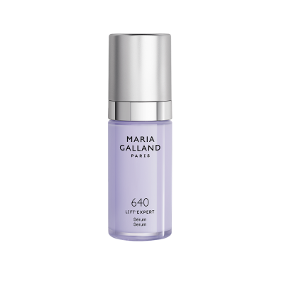 Maria Galland Paris 640 Lift'Expert Serum Ліфтингова сяюча сироватка для пружності шкіри