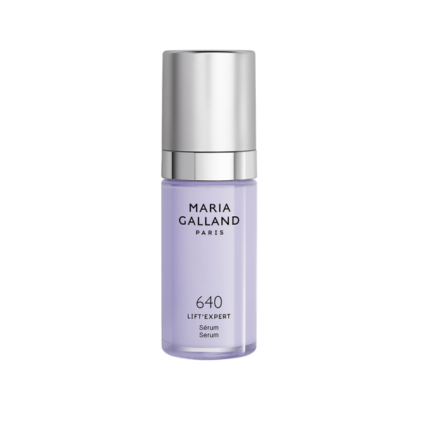 Maria Galland Paris 640 Lift'Expert Serum Ліфтингова сяюча сироватка для пружності шкіри
