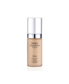 Maria Galland Paris 814 Velvet Skincare Foundation Матирующий тональный крем для жирной кожи - Написать отзыв
