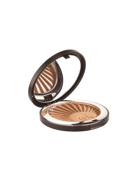 Maria Galland Paris 822 Beautifying Bronzing Powder Бронзирующая пудра