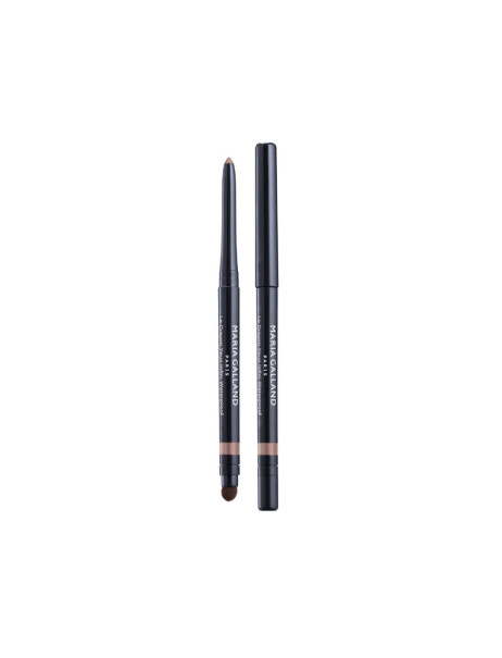 Maria Galland Paris 848 Infinite Eye Pencil Олівець для очей з вітаміном Е і олією марули