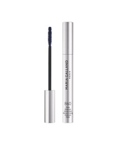 Maria Galland Paris 860 Ultimate Caring Mascara Base Базовая темно-синяя тушь для укрепления и роста ресниц - Написать отзыв