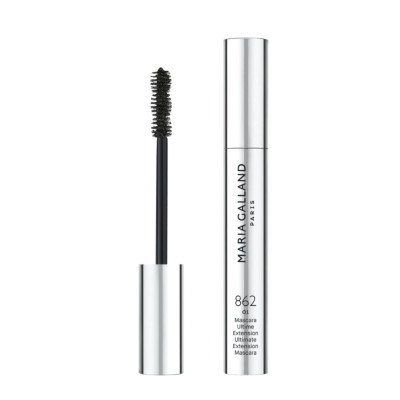 Maria Galland Paris 862 Ultimate Extension Mascara Туш для вій миттєве збільшення довжини і густоти
